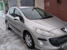 Продажа Peugeot 308 2008 в г.Костюковичи, цена 17 140 руб.