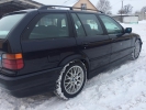 Продажа BMW 3 Series (E36) Touring 1995 в г.Мозырь, цена 10 345 руб.