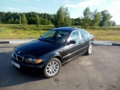 Продажа BMW 3 Series (E46) 2002 в г.Петриков, цена 21 344 руб.
