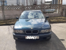 Продажа BMW 5 Series (E39) 1999 в г.Минск, цена 15 199 руб.