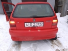Продажа Volkswagen Polo Моно 1998 в г.Лида, цена 6 468 руб.