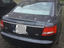 Продажа Audi A6 (C6) 2007 в г.Орша, цена 29 794 руб.