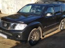 Продажа Nissan Pathfinder 3.0 dCi V6 LE 2011 в г.Минск, цена 60 280 руб.