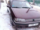 Продажа Peugeot 605 1994 в г.Слуцк, цена 6 468 руб.
