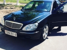Продажа Mercedes S-Klasse (W220) 2000 в г.Гомель, цена 21 020 руб.
