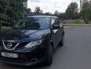 Продажа Nissan Qashqai 2018 в г.Минск, цена 57 240 руб.