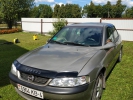 Продажа Opel Vectra 1996 в г.Лида, цена 5 978 руб.