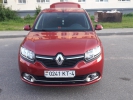 Продажа Renault Logan 2016 в г.Новогрудок, цена 38 807 руб.