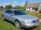 Продажа Audi A8 (D2) 1998 в г.Минск, цена 13 741 руб.