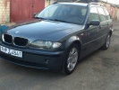Продажа BMW 3 Series (E46) 2002 в г.Минск, цена 17 786 руб.