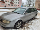 Продажа Audi A6 (C4) 2002 в г.Могилёв, цена 15 199 руб.