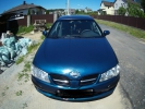 Продажа Nissan Almera 2001 в г.Минск, цена 9 554 руб.