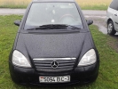 Продажа Mercedes A-Klasse (W168) 170 2000 в г.Гомель, цена 10 995 руб.