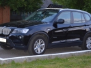 Продажа BMW X3 (F25) X3 28I 2012 в г.Минск, цена 71 454 руб.