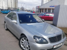 Продажа Mercedes S-Klasse (W220) Лонг 2004 в г.Минск, цена 19 080 руб.