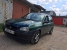 Продажа Opel Corsa b 1995 в г.Гродно, цена 5 336 руб.