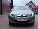 Продажа Opel Astra J 2010 в г.Витебск, цена 30 722 руб.