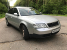 Продажа Audi A6 (C5) 2001 в г.Добруш, цена 10 995 руб.