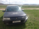 Продажа Peugeot 605 1992 в г.Волковыск, цена 2 911 руб.
