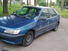 Продажа Peugeot 306 1996 в г.Минск, цена 1 935 руб.