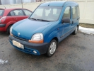 Продажа Renault Kangoo 2001 в г.Витебск, цена 9 217 руб.