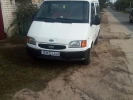Продажа Ford Transit 1992 в г.Солигорск, цена 7 438 руб.
