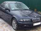 Продажа BMW 3 Series (E46) 2000 в г.Минск, цена 15 199 руб.