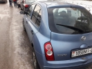 Продажа Nissan Micra 2007 в г.Гродно, цена 13 582 руб.