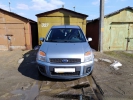 Продажа Ford Fusion 2007 в г.Пинск, цена 13 259 руб.