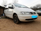 Продажа Volkswagen Sharan 1997 в г.Минск, цена 12 451 руб.