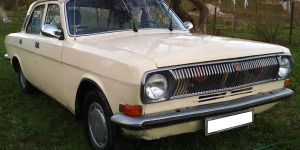 Продажа ГАЗ 2410 1988 в г.Слоним, цена 3 072 руб.